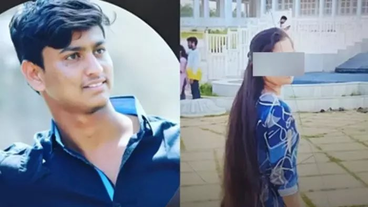 AP News | ప్రేమించిన యువతి పట్టించుకోవడం లేదని.. దారుణంగా హతమార్చిన ప్రియుడు