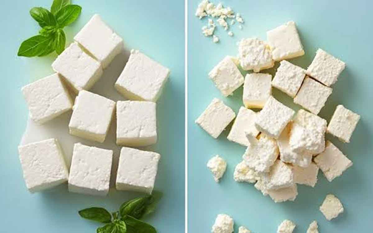 Paneer | మార్కెట్‌లో రెండు ర‌కాల ప‌నీర్‌లు ఉంటాయ‌ని తెలుసా.. అస‌లైన ప‌నీర్‌ను ఎలా గుర్తించాలంటే..?