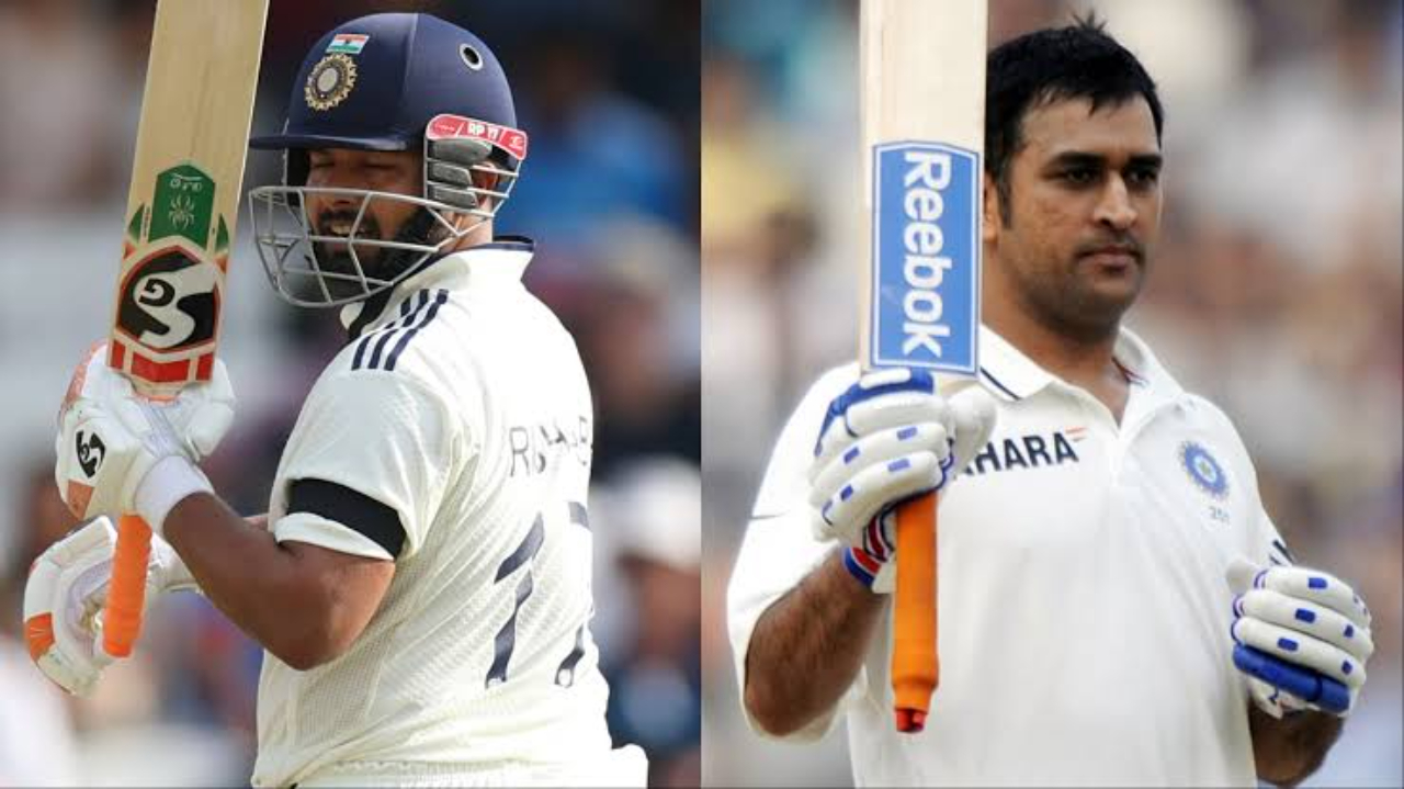 Rishabh Pant | అత్య‌ధిక ప‌రుగుల వీరుడిగా పంత్.. ధోనీ ‘ఆల్‌టైమ్ రికార్డు’ బ‌ద్ధ‌లు..!