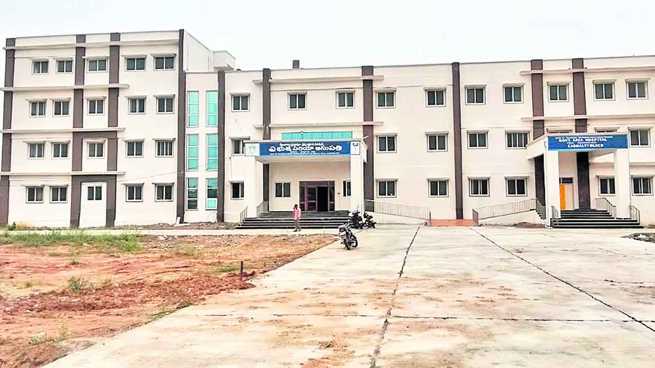 నాటి నిర్ణయం నేడు మెరుగైన వైద్యం
