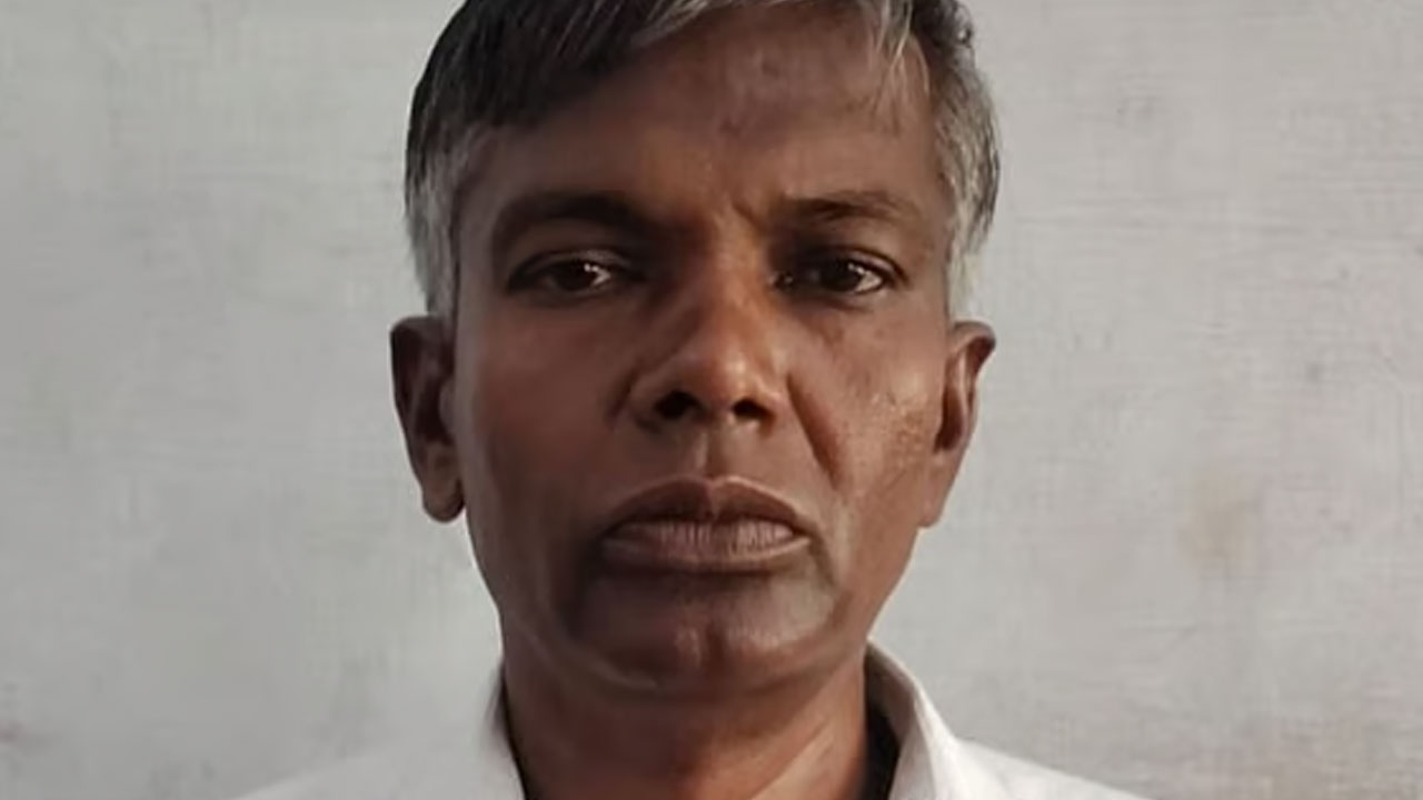 POCSO Court: న‌లుగురు బాలిక‌ల‌పై అత్యాచారం.. త‌మిళ‌నాడు పాస్ట‌ర్‌కు మ‌ర‌ణ‌శిక్ష