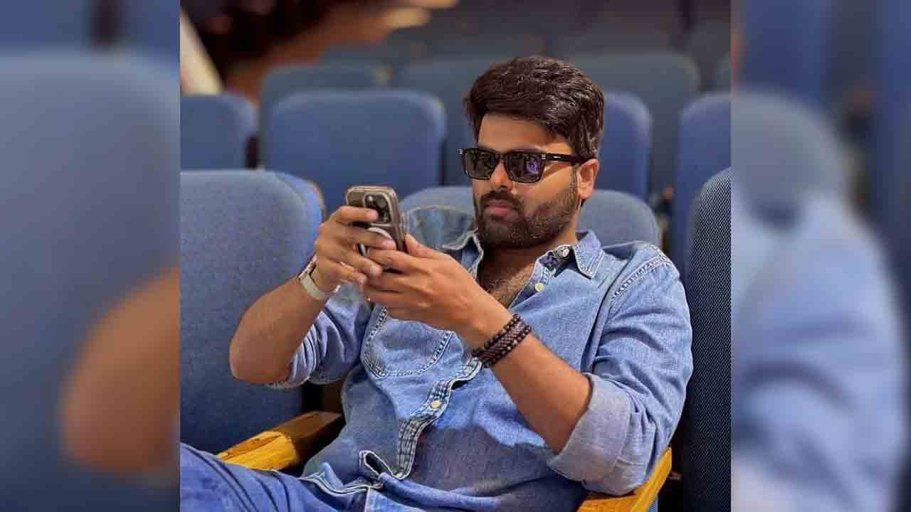 Pavan Sadineni | సినిమా అవకాశాల పేరుతో వంచన.. లైంగిక వేధింపుల కేసులో దర్శకుడు పవన్ సాదినేని రిమాండ్!