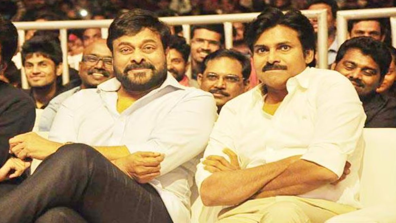 Pawan Kalyan | నా అన్నయ్యే నా ఏకైక హీరో .. చిరంజీవి బర్త్‌డే సందర్భంగా పవన్ కళ్యాణ్ ఎమోషనల్ పోస్ట్ వైరల్