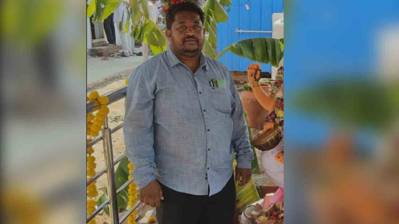 మరణంలోనూ మహా అవయవ దానం.. మరణిస్తూ నలుగురికి జీవం పోసిన తోట రవీందర్