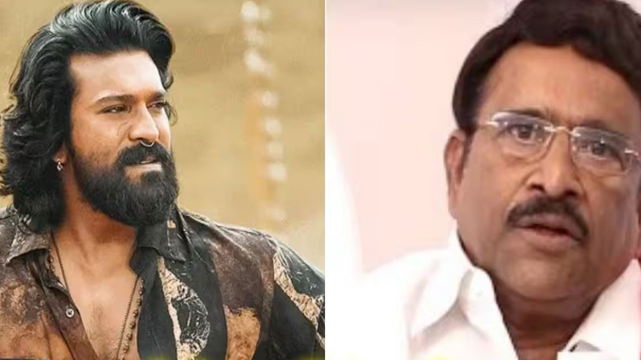 Peddi | ‘పెద్ది’పై పరుచూరి గోపాలకృష్ణ విశ్లేషణ.. రామ్ చరణ్ లేకపోతే అంత పెద్ద విజయం దక్కేదా?