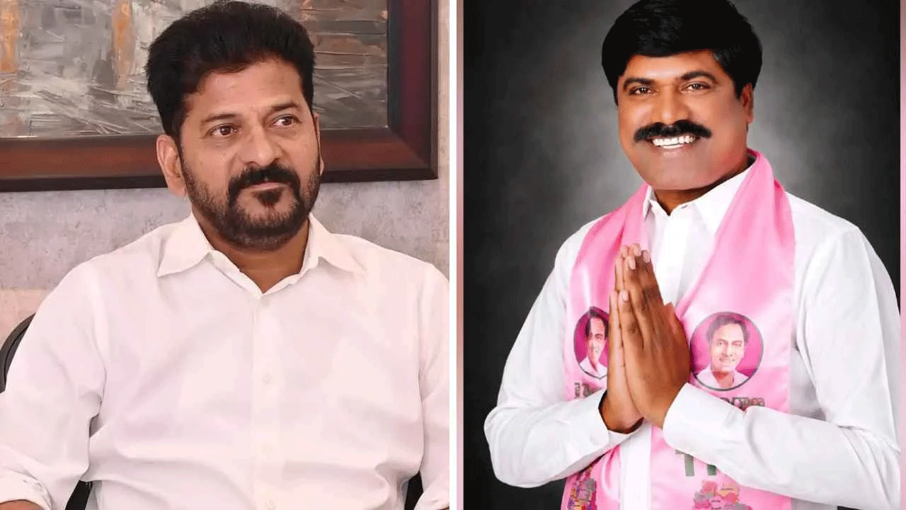 Peddi Sudarshan Reddy | పెద్ది సుదర్శన్ రెడ్డి మీద పగ తీర్చుకున్న సీఎం రేవంత్, ఎమ్మెల్యే దొంతి..!
