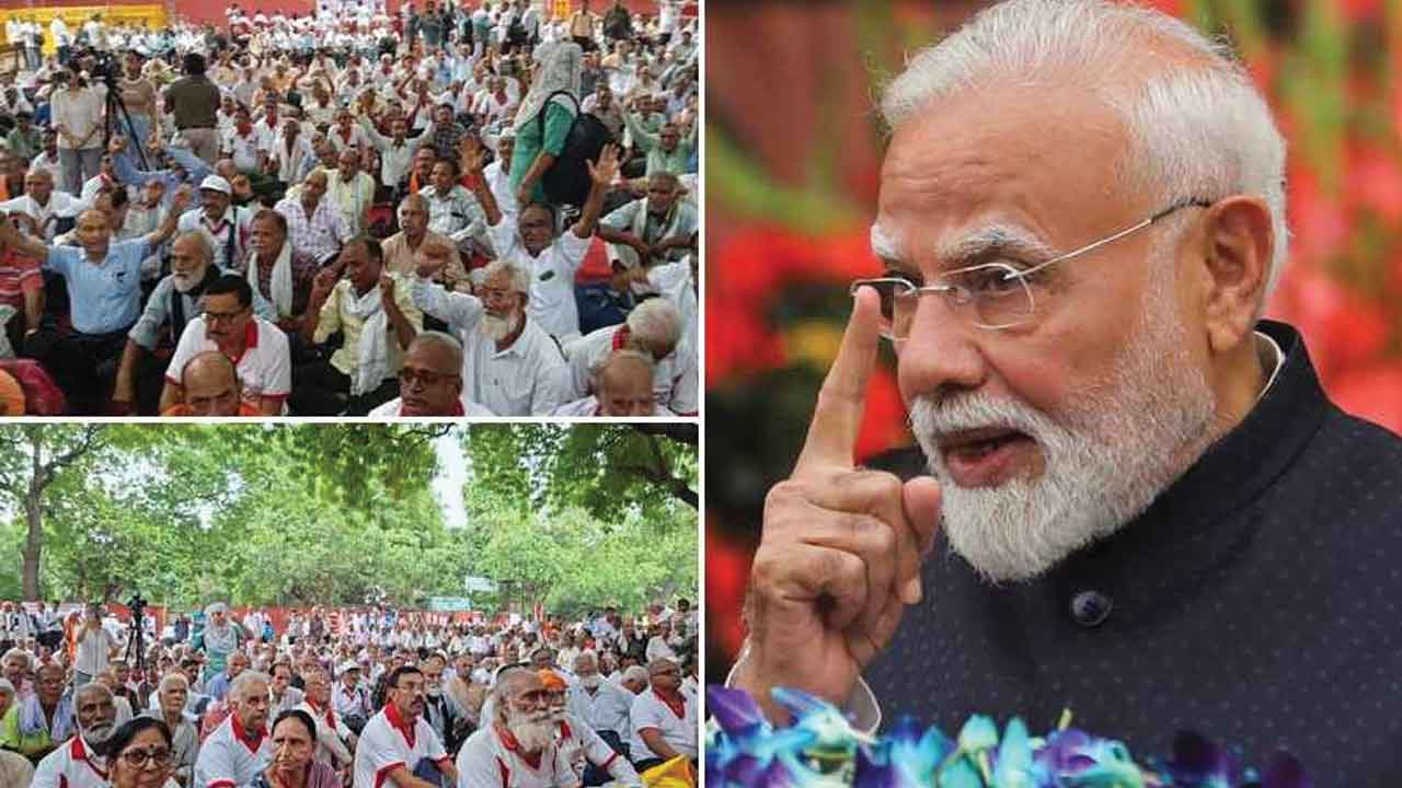 జెన్‌జీ తర్వాత వయోజనుల వంతు