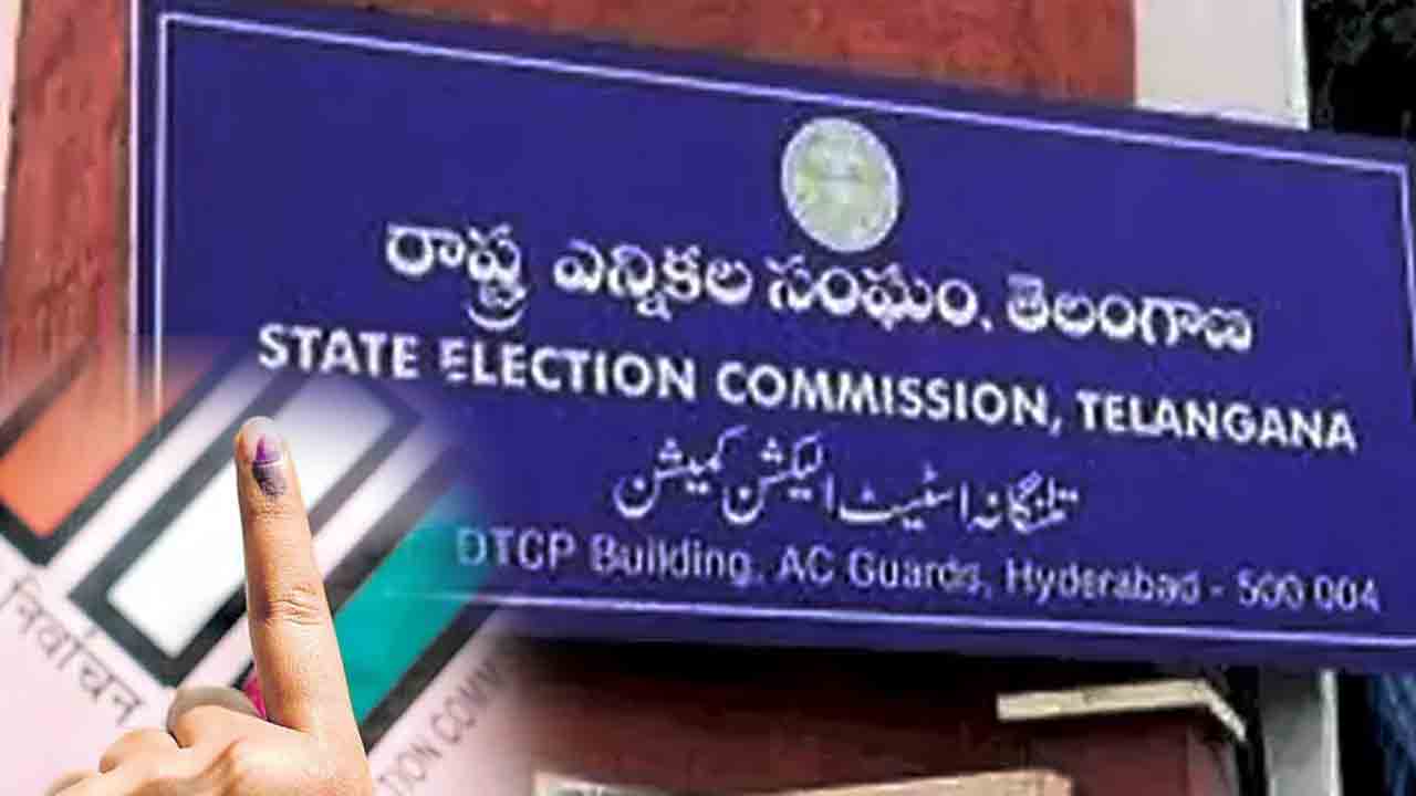 460 కొత్త పోలింగ్‌ కేంద్రాలు