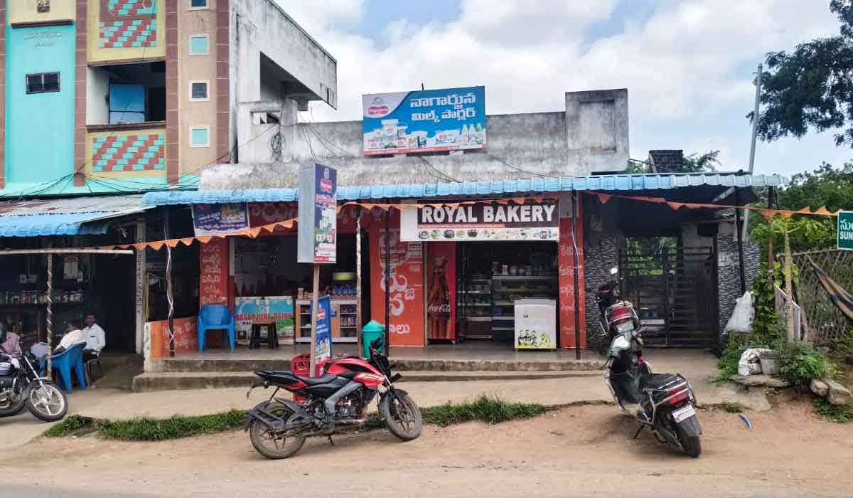 Chigurumamidi | సుందరగిరిలో రోడ్డు విస్తరణ పనులకు హైకోర్టు బ్రేక్