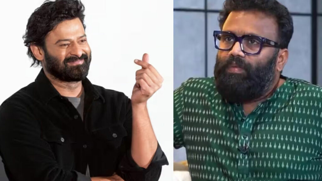 Prabhas | ప్రభాస్ అన్నను తీసుకురావాలంటే ఇండియా మొత్తం కర్ఫ్యూ పెట్టాలి .. నిర్మాత షాకింగ్ కామెంట్స్!