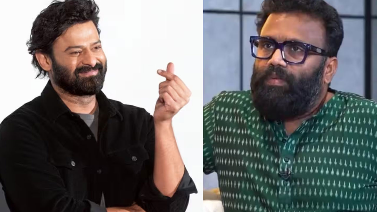 Prabhas | ప్రభాస్ అన్నను తీసుకురావాలంటే ఇండియా మొత్తం కర్ఫ్యూ పెట్టాలి .. నిర్మాత షాకింగ్ కామెంట్స్!
