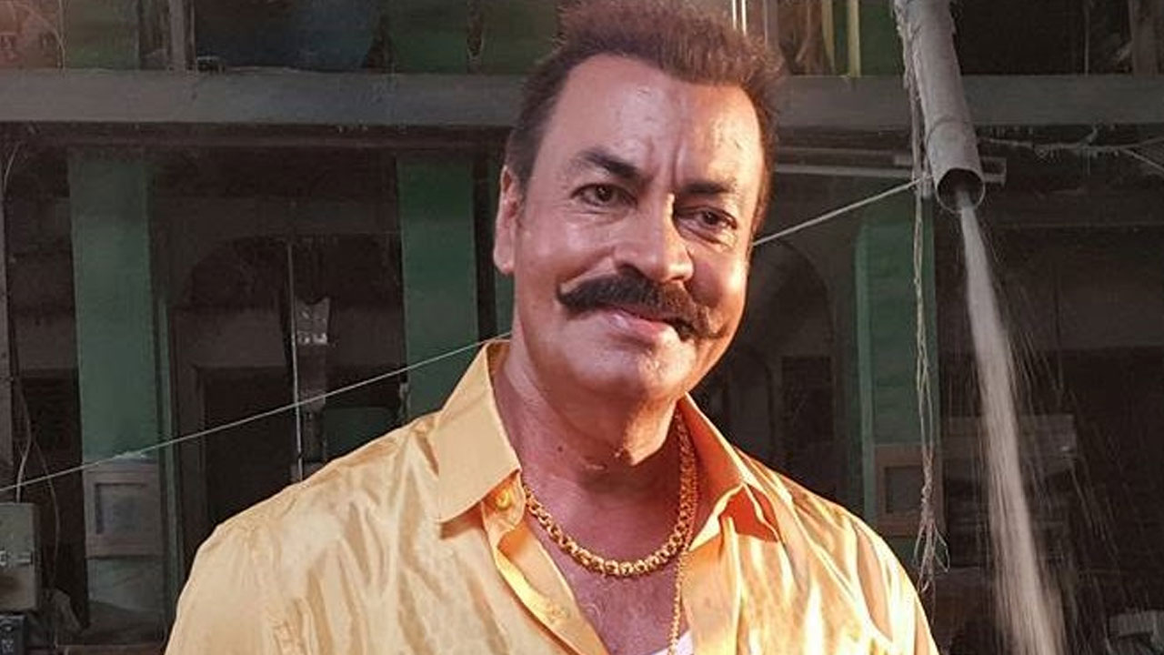 Pradeep Rawat | భిక్షు యాదవ్ నుంచి గజినీ ధర్మపాల్ వరకు.. విలనిజానికి కొత్త అర్థం చెప్పిన ప్రదీప్ రావత్