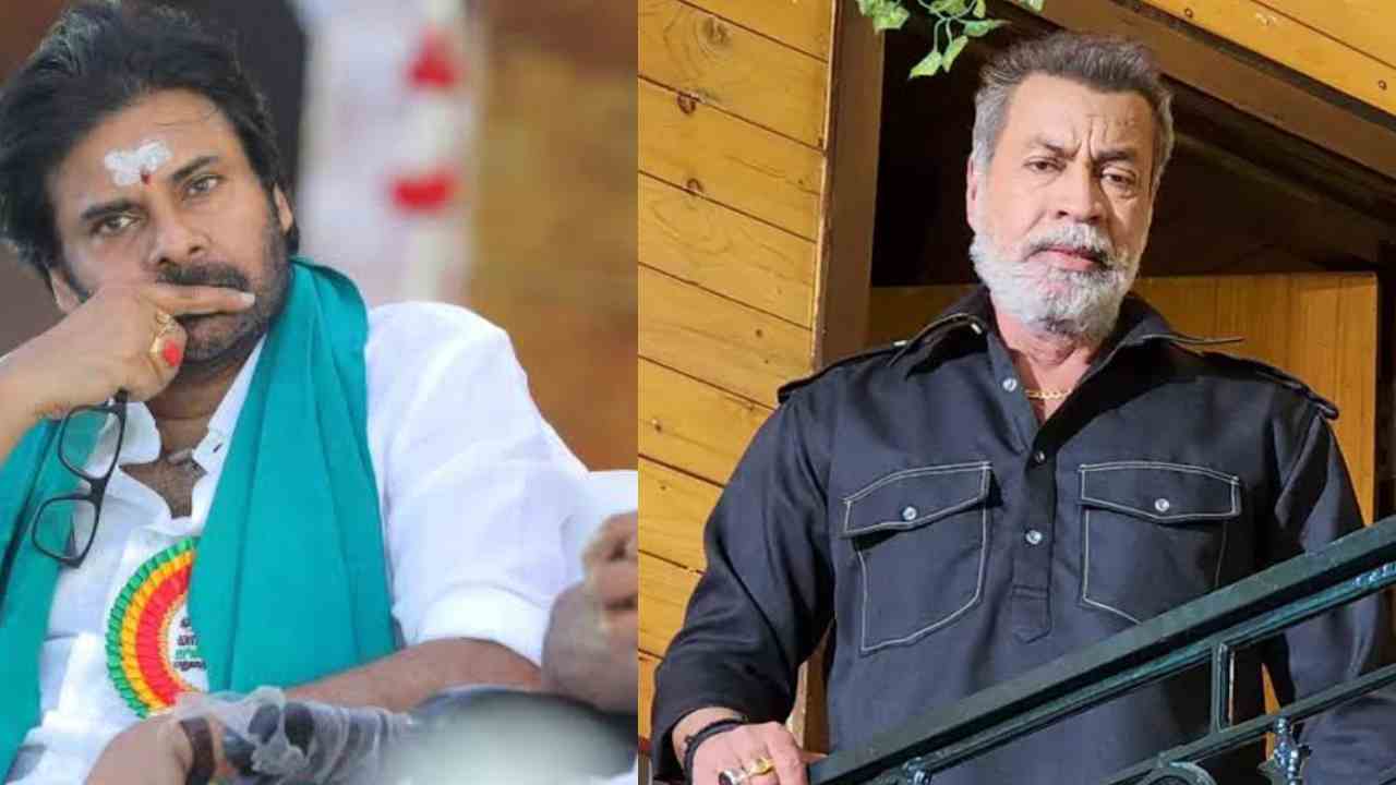 Pawan Kalyan | ప్రదీప్ రావత్ మృతి పట్ల ఏపీ డిప్యూటీ సీఎం పవన్ కల్యాణ్ సంతాపం!