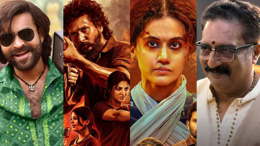 OTT Releases |  ఈ వారం ఓటీటీలోకి అదిరిపోయే సినిమాలు, వెబ్ సిరీస్‌లు.. లిస్టు ఇదే!