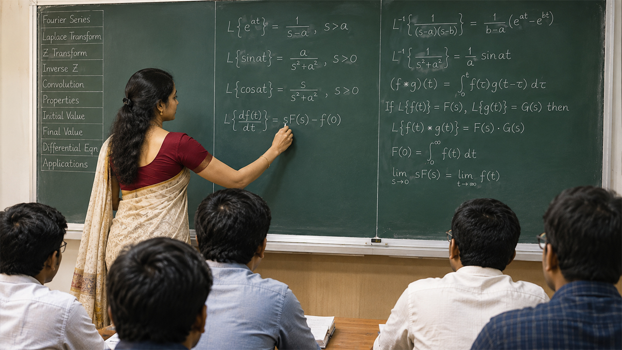 Professor Vacancies | ఆక్స్‌ఫర్డ్‌ స్థాయి సరే.. ఆచార్యులేరి.. విశ్వవిద్యాలయాల్ల్లో 70 శాతం పోస్టులు ఖాళీ
