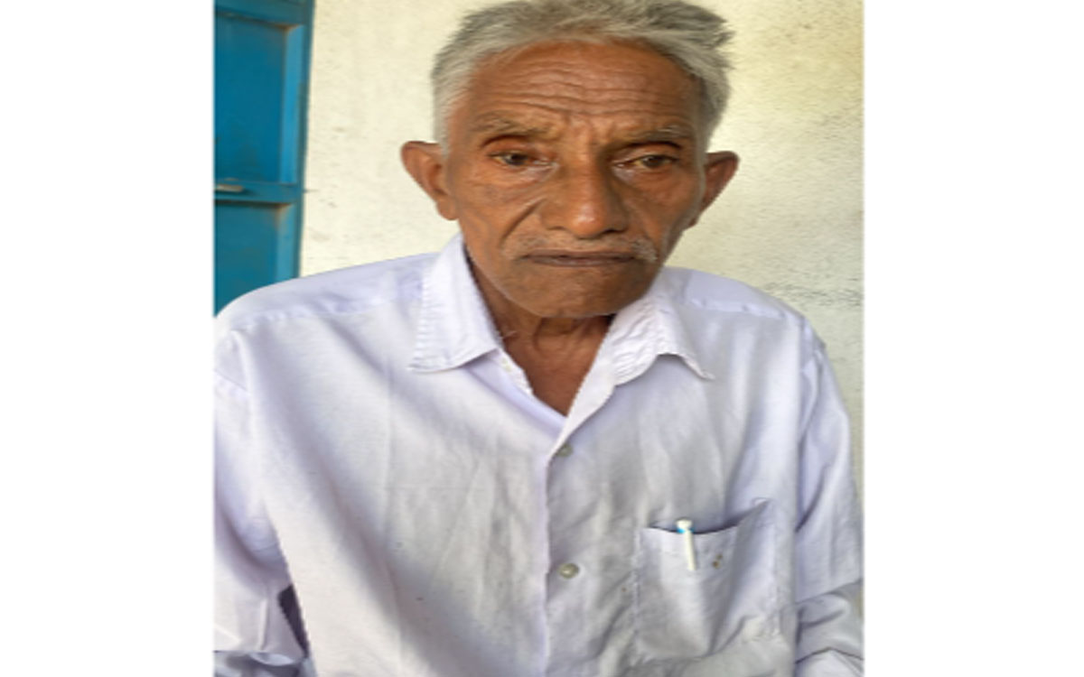 ‘చేయూత’ లో వృద్ధులపై ప్రభుత్వానికి వివక్ష ఎందుకు?