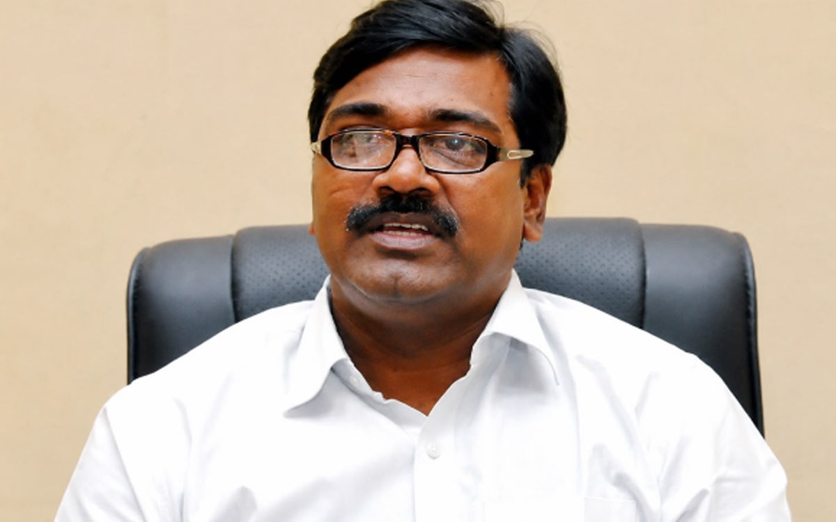 ‘తెలంగాణ అస్తిత్వ పరిరక్షణే ప్రొఫెసర్ జయశంకర్‌కు నిజమైన నివాళి’