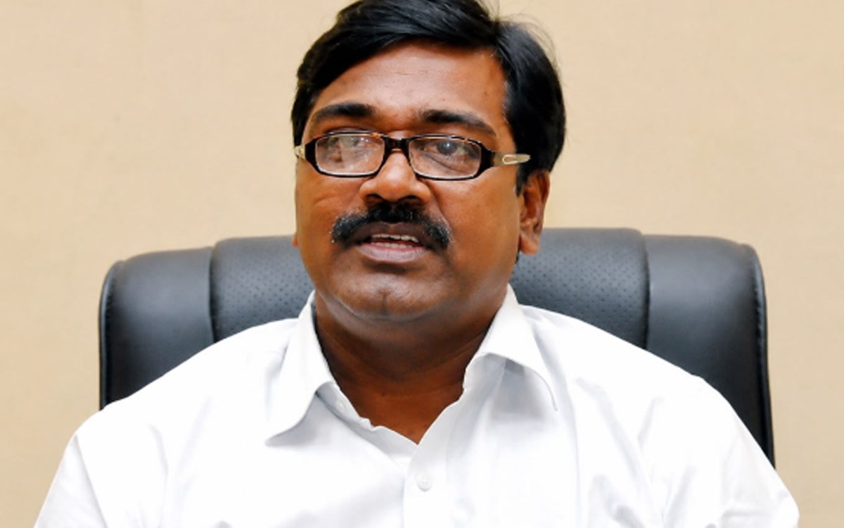 ‘గోదావరి వరద నివారణలో ప్రభుత్వాల ఉదాసీన వైఖరిని ప్రజలు గమనించాలి’
