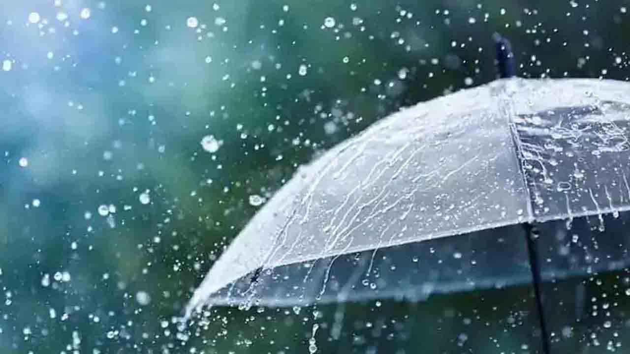 ఆగస్టులోనూ తక్కువ వర్షాలే!.. రానున్న మూడురోజులు మోస్తరు వానలు