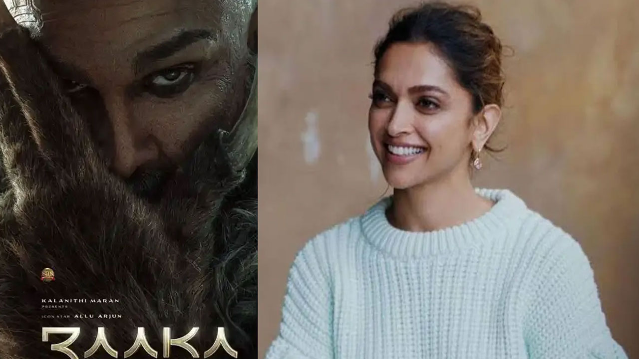 Deepika Padukone | దీపికా పదుకొణె మెట‌ర్న‌టీ బ్రేక్‌తో ‘రాకా’ షూటింగ్‌కు ఇబ్బందులా.. మేకర్స్ ప్లాన్ ఏంటి?