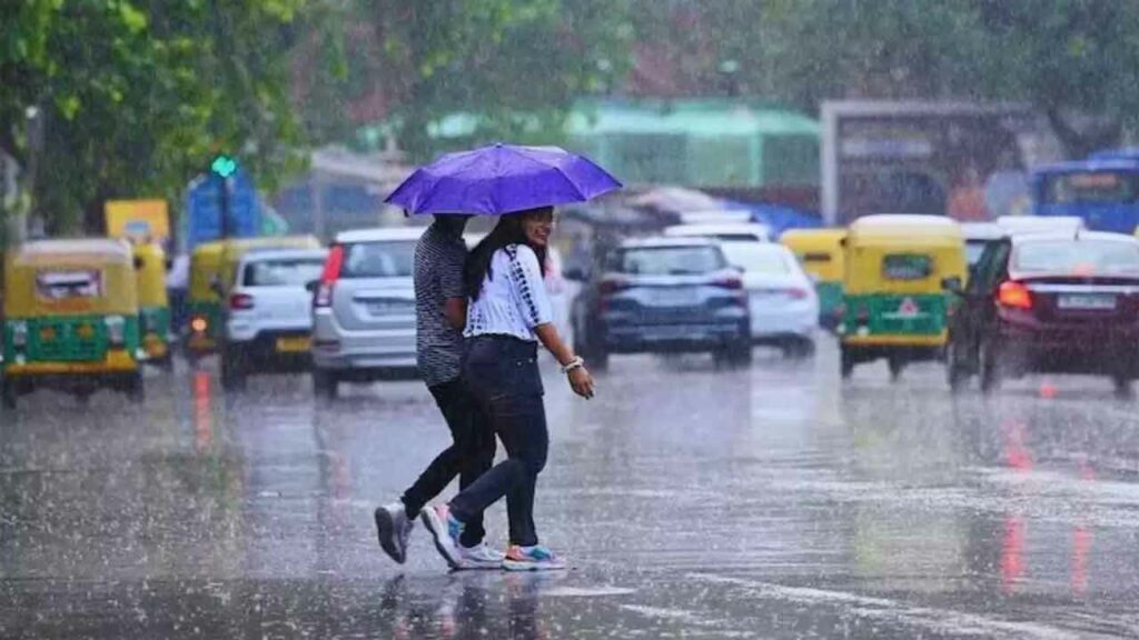 వాయుగుండంగా మారిన అల్పపీడనం