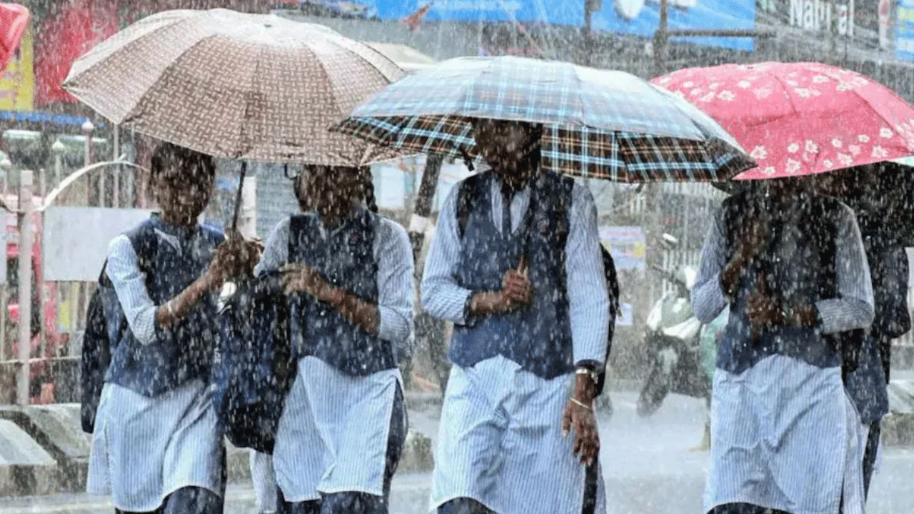 Uttarakhand | ఉత్త‌రాఖండ్‌లో భారీ వ‌ర్షాలు.. నేడు పాఠ‌శాల‌ల‌కు సెల‌వు