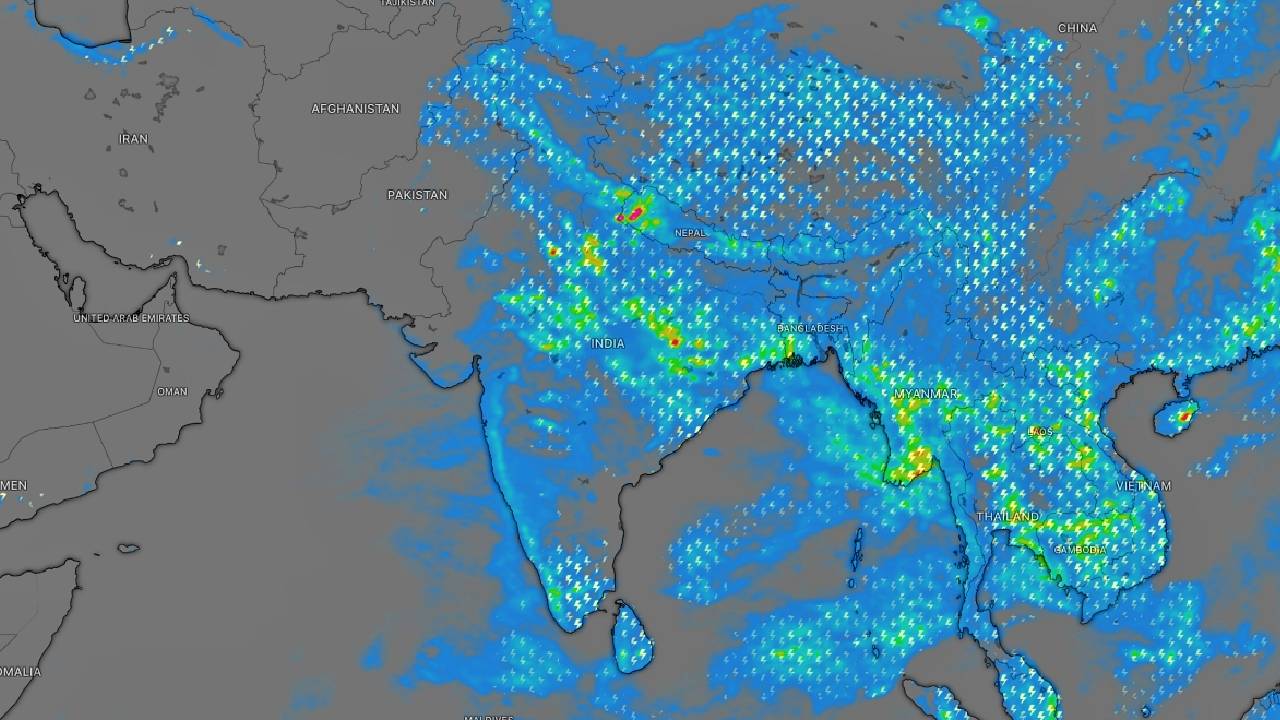 Monsoon Rains | ఆగష్టులో భారీ వర్షాలు ఖాయమా.. దేశంలో ఏయే ప్రాంతాల్లో వానలు పడతాయంటే