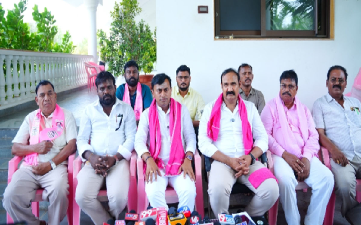 ‘భ‌ట్టి గారు.. ఉట్టి మాటలు కట్టిపెట్టి ఉద్యోగుల సమస్యలు పరిష్కరించండి’
