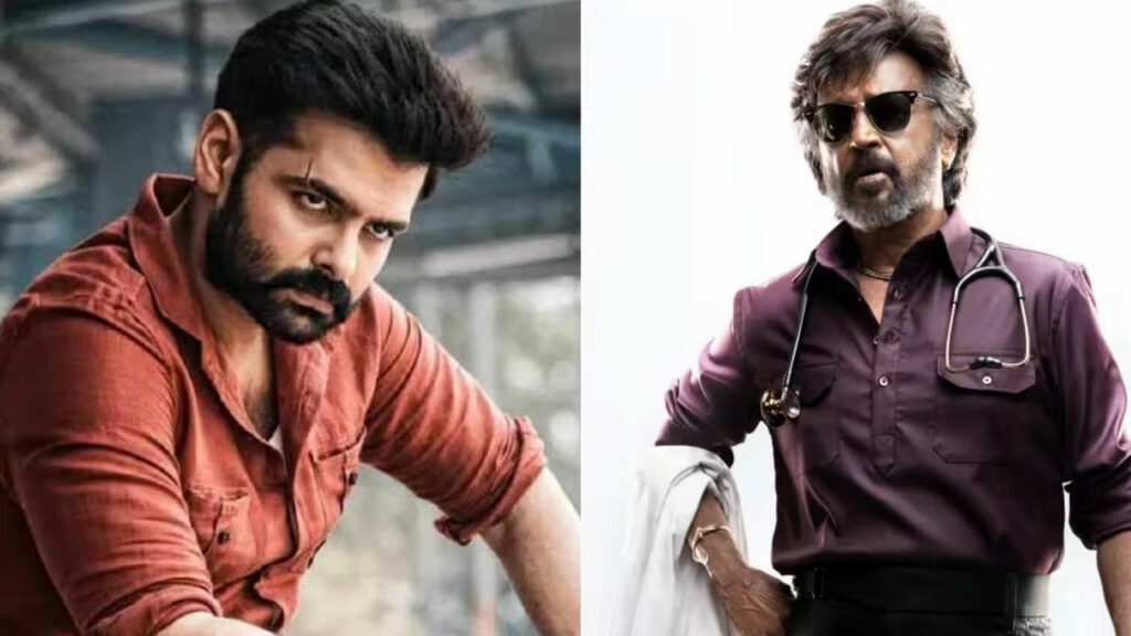 Ram Pothineni | రజనీకాంత్‌కు అల్లుడిగా రామ్ పోతినేని.. విలన్ షేడ్‌లో ఊహించని అవతార్