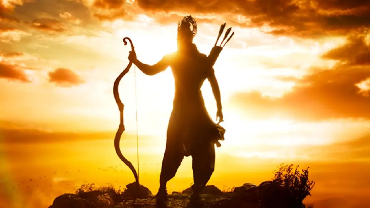 Ramayana | ‘రామాయణ’ రిలీజ్‌లో ఊహించని ట్విస్ట్.. భారత్‌లో రెండు రోజులు ఆలస్యంగానా..!