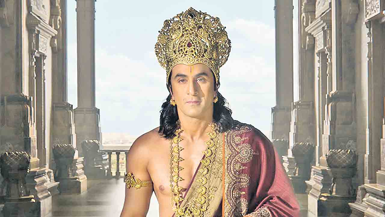 Ranbir
