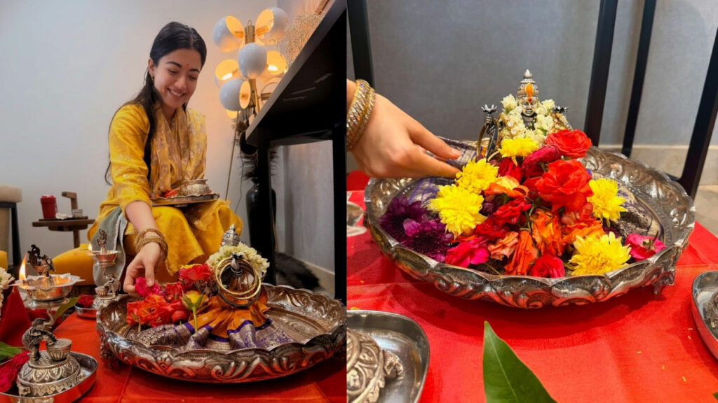 Rashmika | రష్మిక అభిమానులకు గుడ్‌న్యూస్.. త్వరలోనే షూటింగ్‌కు రీఎంట్రీ!