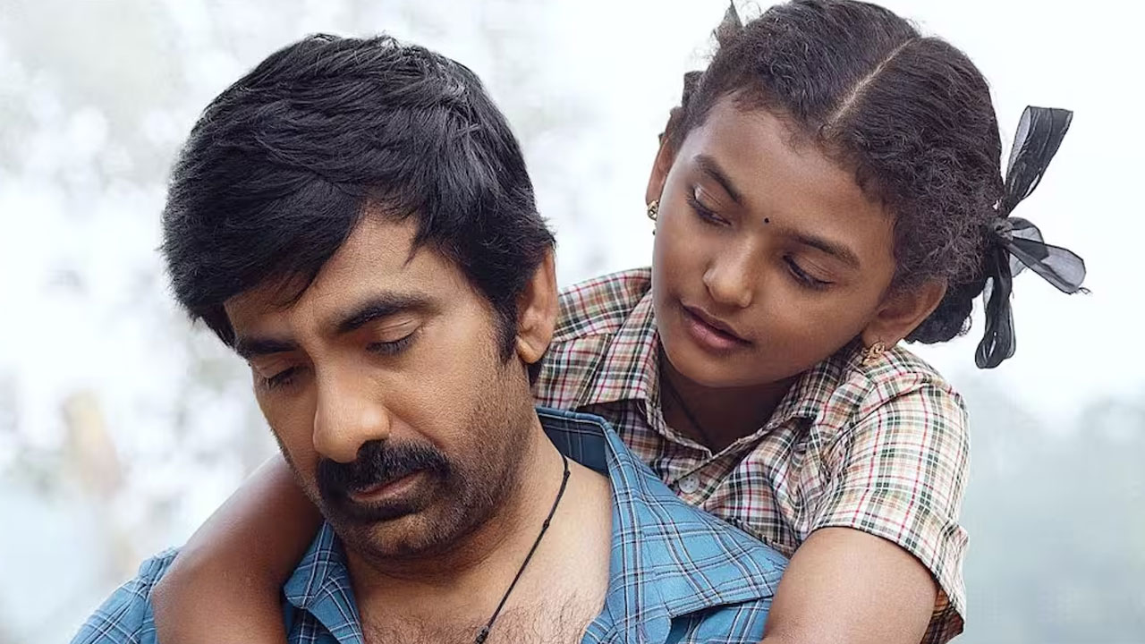 Irumudi | ‘ఇరుముడి’కి ప్రీమియర్స్ నుంచి పాజిటివ్ టాక్.. రవితేజపై రెస్పెక్ట్ పెంచే సినిమా అంటున్న ప్రేక్షకులు!