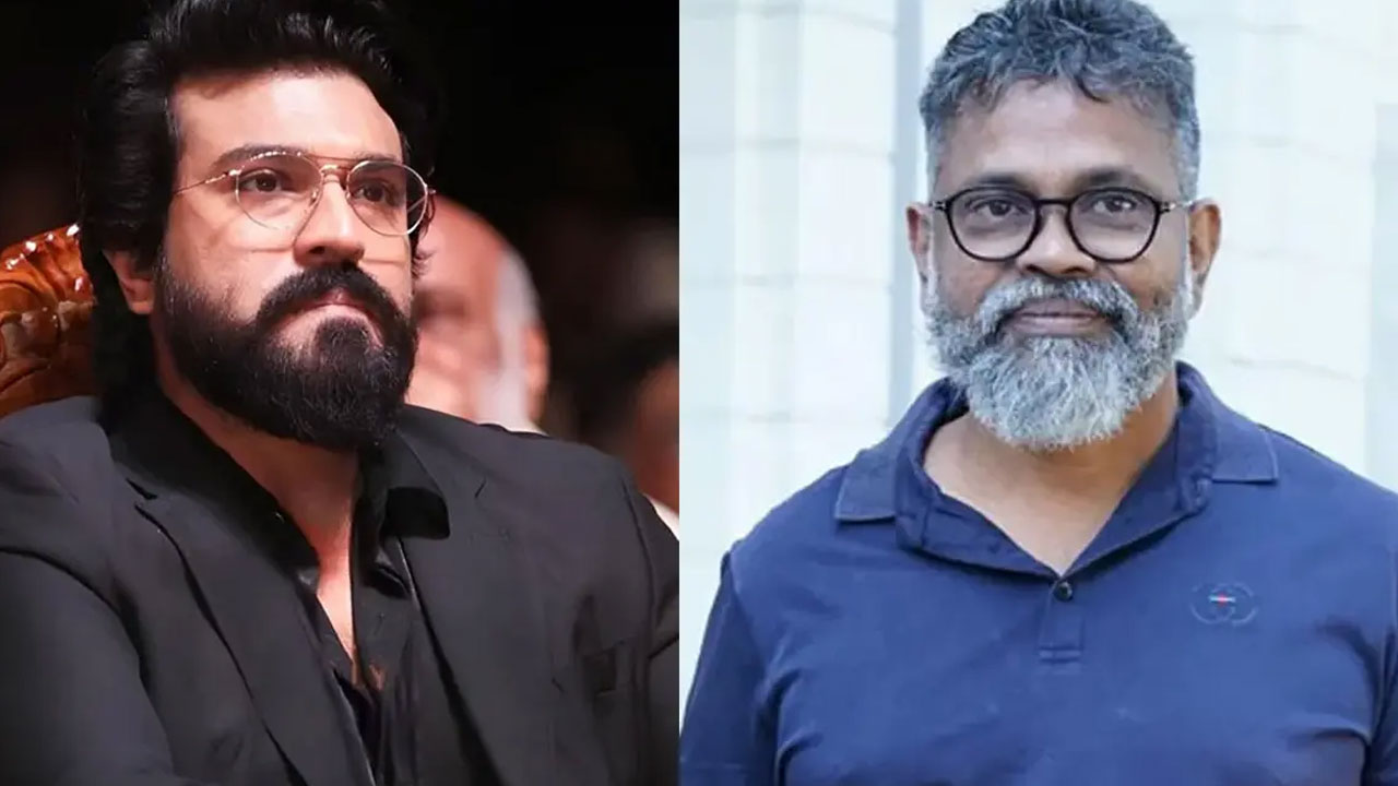 Ram Charan | ‘రంగస్థలం’ను మించిపోతుందట.. రామ్ చరణ్-సుకుమార్ కాంబోపై నిర్మాత సంచలన కామెంట్స్!