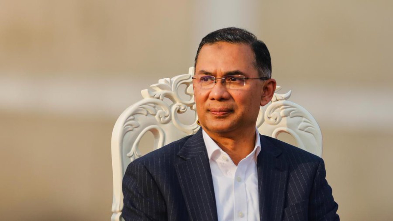 Tarique Rahman | బంగ్లాదేశ్ ప్ర‌ధాని రాక‌పై అనిశ్చితి.. అప్డేట్ లేదంటున్న విదేశాంగ శాఖ‌..!