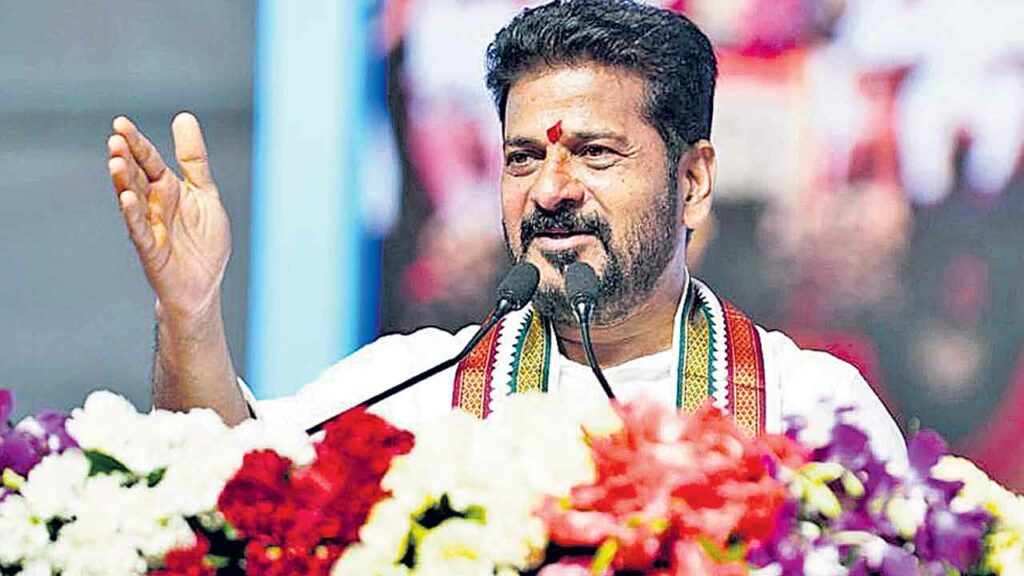 Revanth Reddy | 22ఏ విషయంలో తప్పు జరిగింది.. పరోక్షంగా అంగీకరించిన ముఖ్యమంత్రి రేవంత్‌