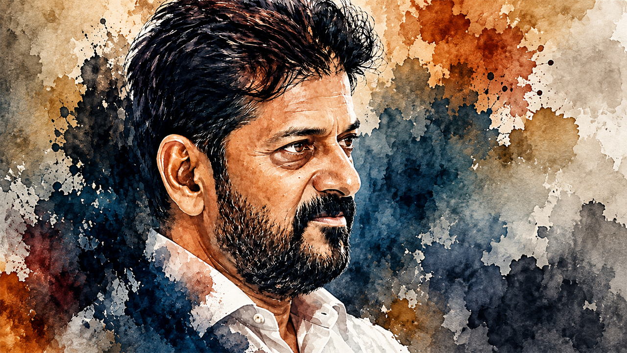 Revanth Reddy | సీఎం.. ‘బలహీన’ నిరూపణ.. ఎమ్మెల్యేల మద్దతు లేదని స్వయంగా నిరూపించుకున్న రేవంత్‌