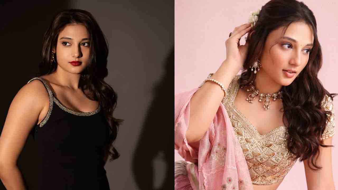 Ritika Nayak | టాలీవుడ్‌లో రితికా నాయక్ హవా.. ‘కొరియన్ కనకరాజు’ విజయంతో పెరిగిన క్రేజ్!
