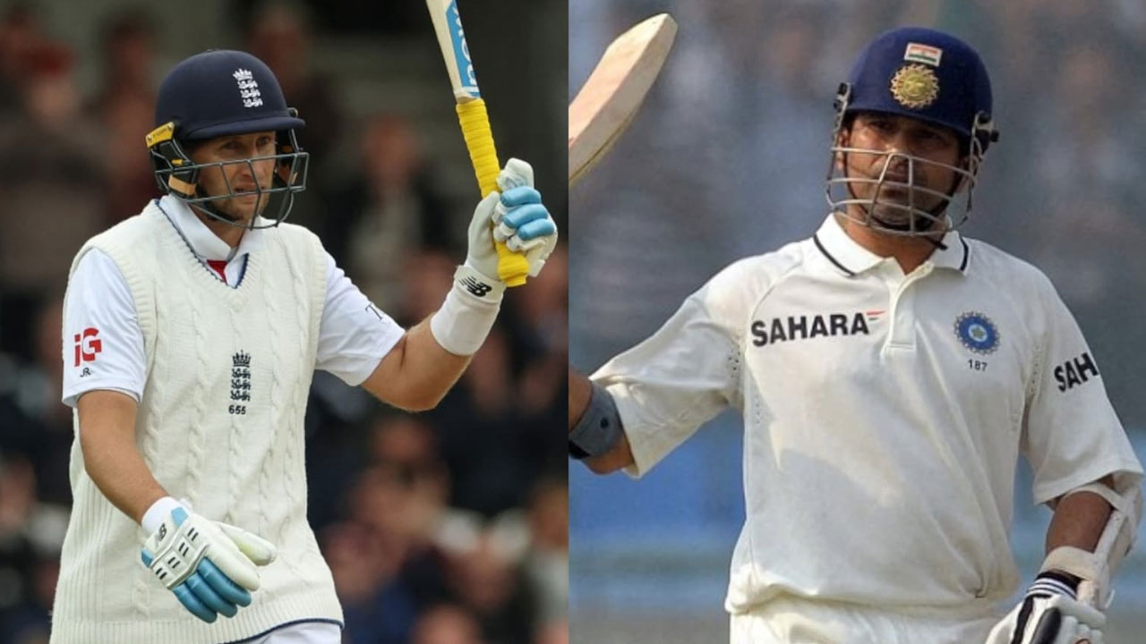 Joe Root | సచిన్ ప్రపంచ రికార్డును సమం చేసిన జో రూట్.. టెస్ట్ క్రికెట్‌లో మరో అద్భుతమైన మైలురాయి