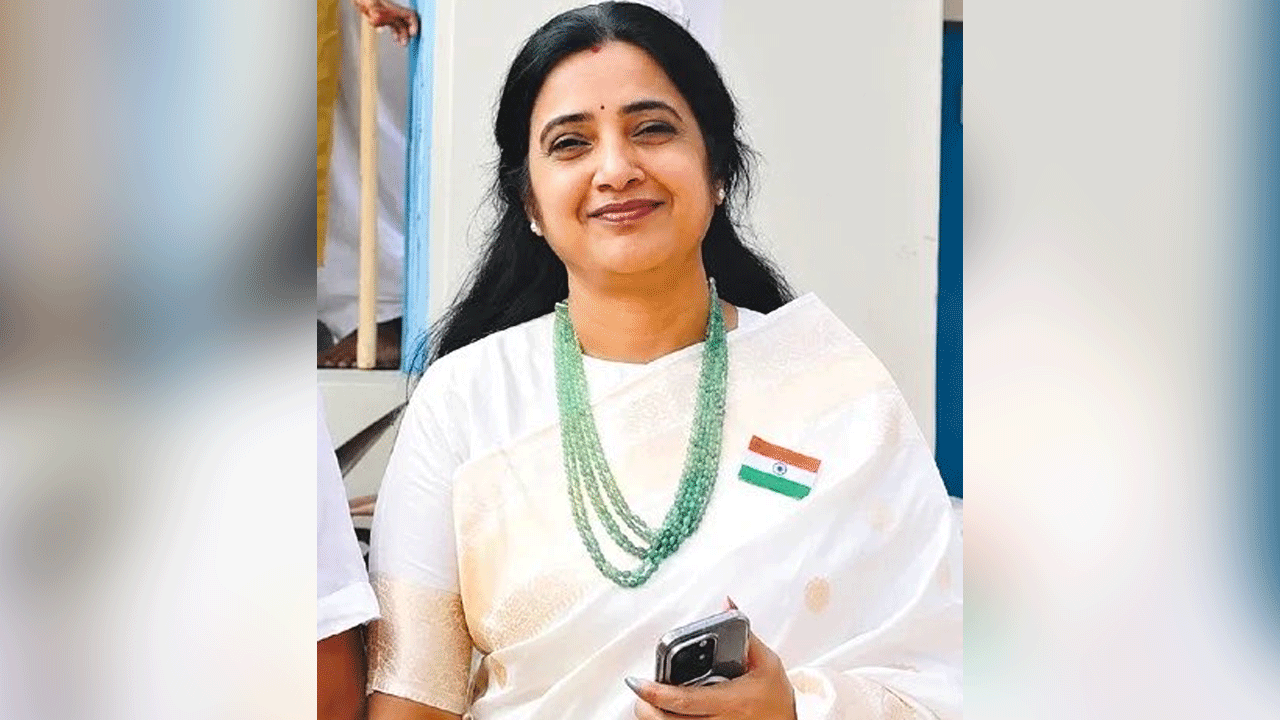 Rupa reddy | ప్రిన్సిపల్ రూపారెడ్డిని హ‌త్య‌ చేసింది టెన్త్ క్లాస్ విద్యార్థులే..! వెలుగులోకి సంచలన విష‌యాలు