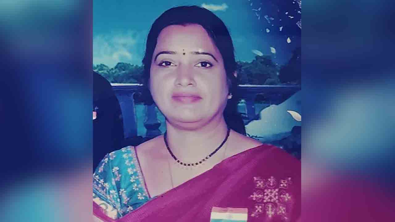 Nallagonda | నల్లగొండ జిల్లాలో మహిళ దారుణ హత్య