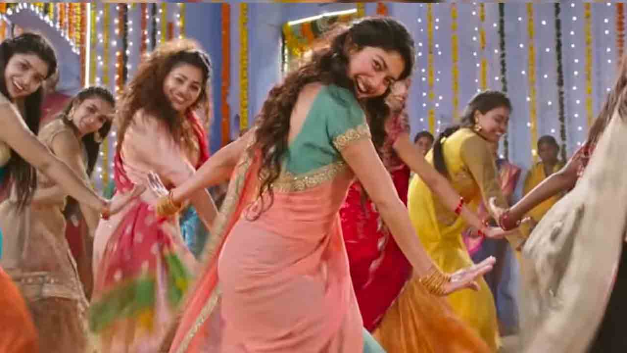 Sai Pallavi