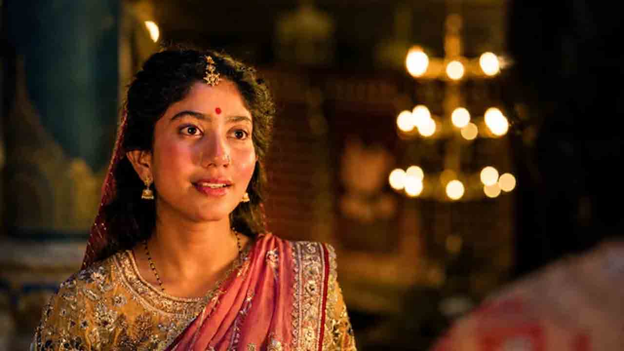 Sai Pallavi | రామాయణంలో సీత పాత్ర వివాదం.. సాయి పల్లవి పాత ఇంటర్వ్యూ వైరల్!