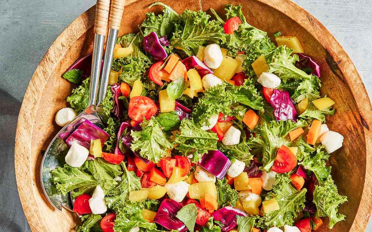 Salad | స‌లాడ్‌ల‌ను ఒకేసారి పెద్ద మొత్తంలో తీసుకుంటున్నారా.. అయితే జాగ్ర‌త్త‌..