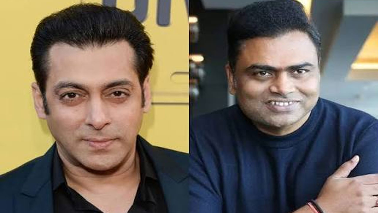 Salman Khan | రూ.50 కోట్ల రెమ్యునరేషన్ వదులుకున్న సల్మాన్ ఖాన్ .. ఫ్రెండ్షిప్ కోస‌మా?