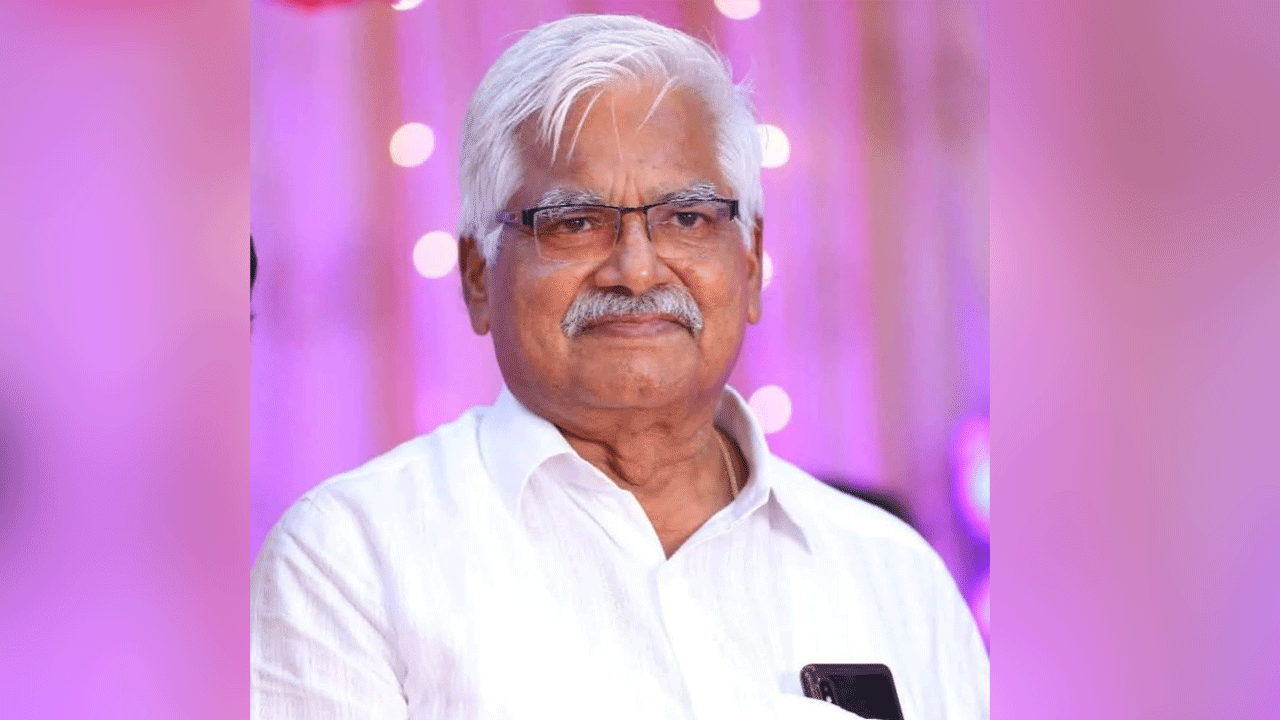 సాంబశివ రెడ్డి మృతి పట్ల సంతాపం తెలిపిన మాజీ మంత్రి పువ్వాడ