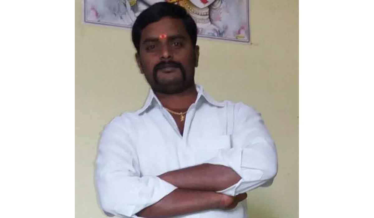 Algunur | అల్గునూరులో అనుమానాస్పదస్థితిలో ఆయుర్వేద వైద్యుడి మృతి