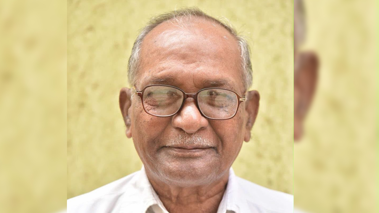 సారంపల్లి మల్లారెడ్డి మృతి పట్ల కమ్యూనిస్ట్ నాయకుల సంతాపం