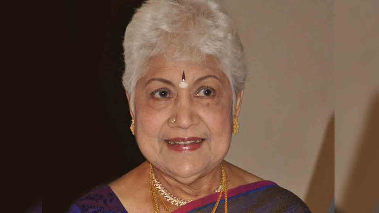 Sowcar Janaki | చిత్ర పరిశ్రమలో విషాదం.. దిగ్గజ నటి ‘షావుకారు జానకి’ కన్నుమూత!