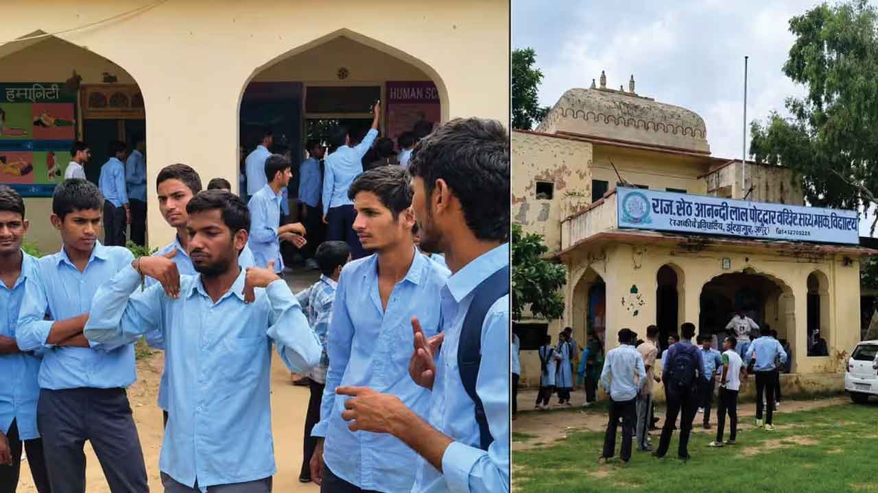 నో స్లోగన్స్‌!.. నో స్పీచెస్‌!